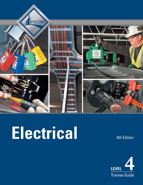 Book Electrical Level 4 Trainee Guide free