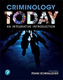Book Criminology Today: An Integrative Introduction (What's New in Criminal Justice) free