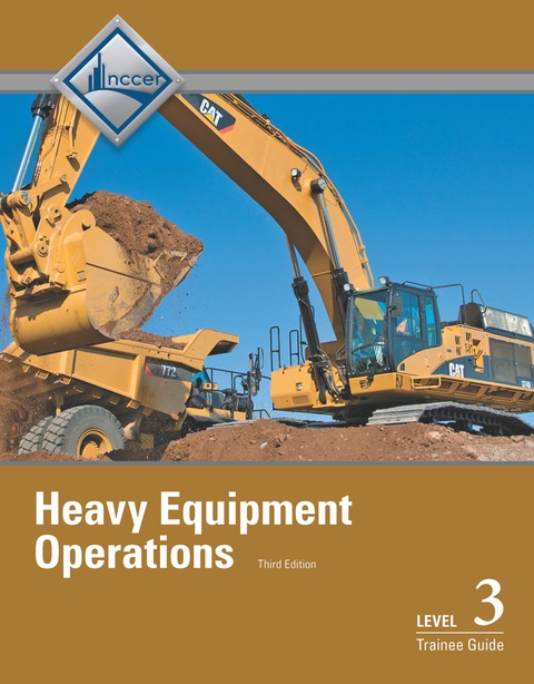 Book Heavy Equipment Operations Level 3 Trainee Guide free