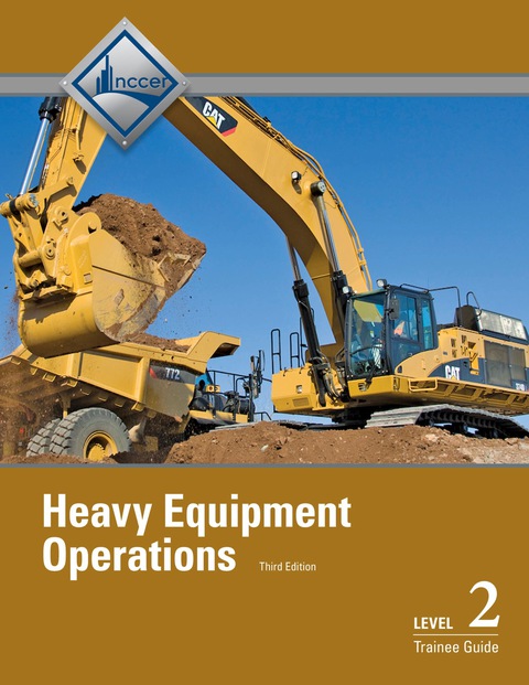 Book Heavy Equipment Operations Level 2 Trainee Guide free