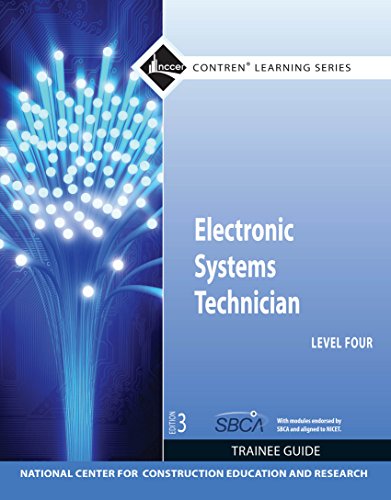 Book Electronic Systems Tech Level 4 TG free