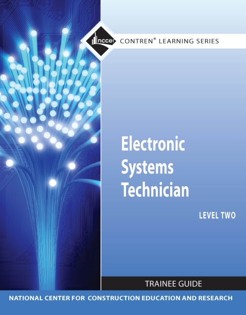 Book Electronic Systems Technician Level Two free