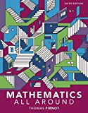 Book MyLab Math with Pearson eText -- 24 Month Standalone Access Card -- for Mathematics All Around with Integrated Review free