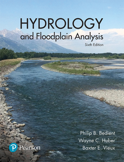 Book Hydrology and Floodplain Analysis free