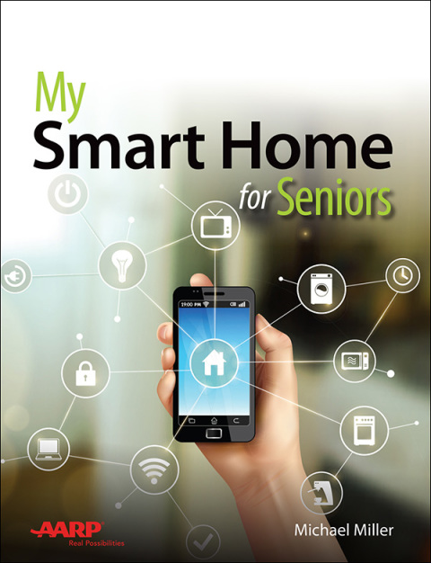 Book My Smart Home for Seniors (My...) free