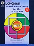 Book Longman Introductory Course for the TOEFL Test: iBT Student Book (with Answer Key) with CD-ROM free