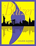 Book College Algebra Plus MyLab Math with eText -- 24-Month Access Card Package free