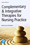 Book Complementary & Integrative Therapies for Nursing Practice free