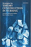 Book Strategies for Theory Construction in Nursing free