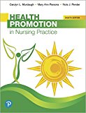 Book Health Promotion in Nursing Practice free