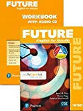 Book Value Pack: Future Intro Student Book with MyEnglishLab and Workbook free