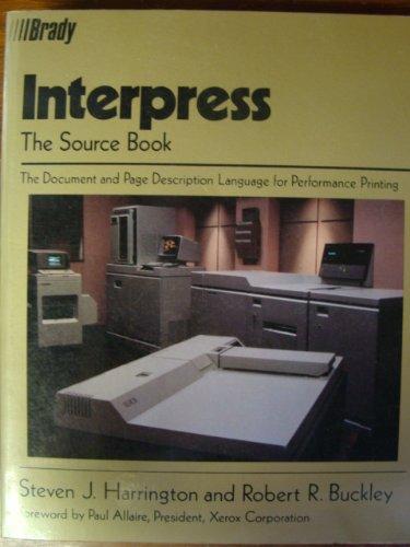 Book Interpress, the source book free