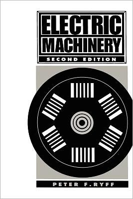 Book Electric Machinery (2nd Edition) free