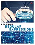 Book Learning Regular Expressions free