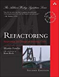 Book Refactoring: Improving the Design of Existing Code (2nd Edition) (Addison-Wesley Signature Series (Fowler)) free