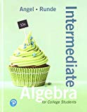 Book Intermediate Algebra For College Students free