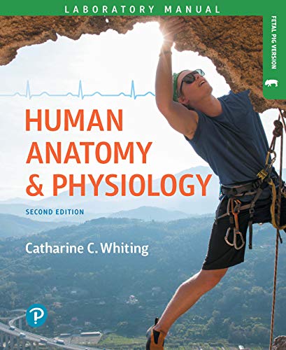 Book Human Anatomy & Physiology Laboratory Manual: Making Connections, Fetal Pig Version (2-downloads) (Masteringa&p) free
