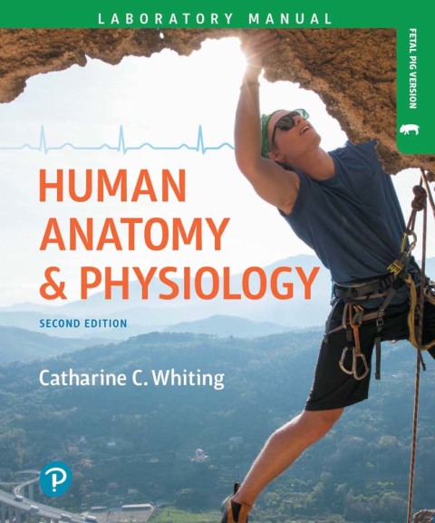 Book Human Anatomy & Physiology Laboratory Manual free