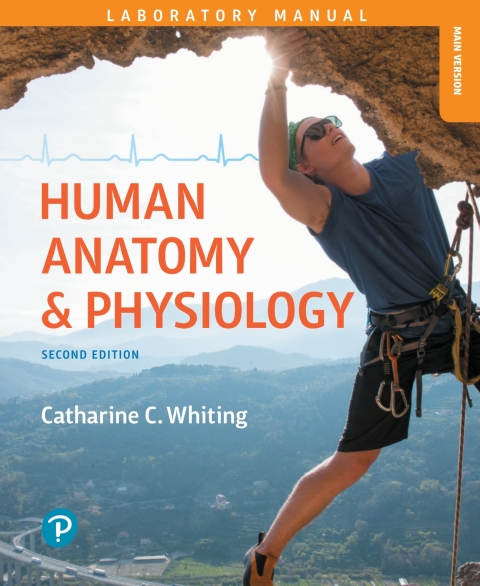 Book Human Anatomy & Physiology Laboratory Manual free