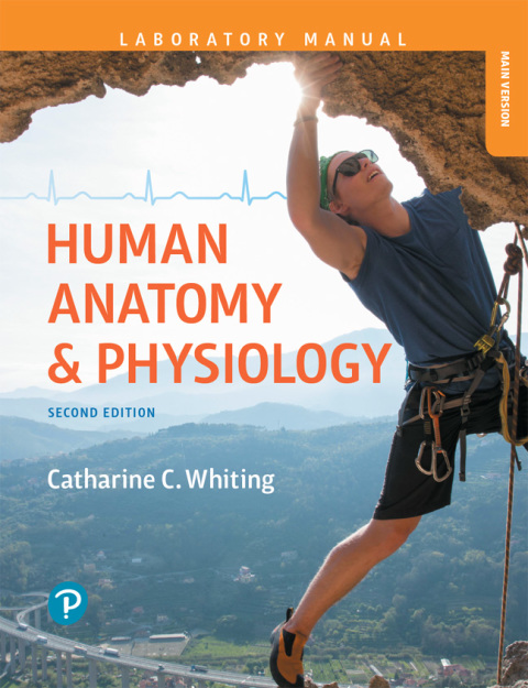 Book Human Anatomy & Physiology Laboratory Manual free