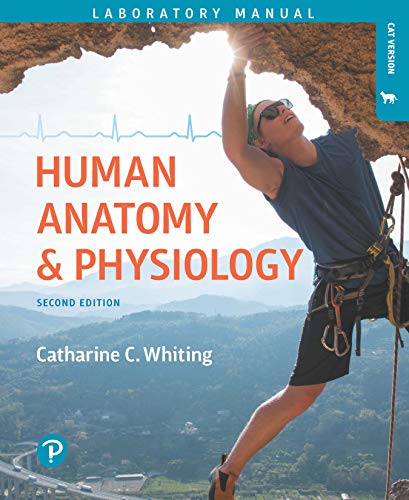 Book Human Anatomy & Physiology Laboratory Manual: Making Connections, Cat Version (2-downloads) free