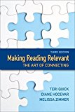 Book My Reading Lab with Pearson eText -- Standalone Access Card -- for Making Reading Relevant: The Art of Connecting: The Art of Connecting free