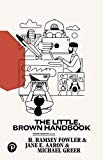 Book The Little, Brown Handbook (14th Edition) free