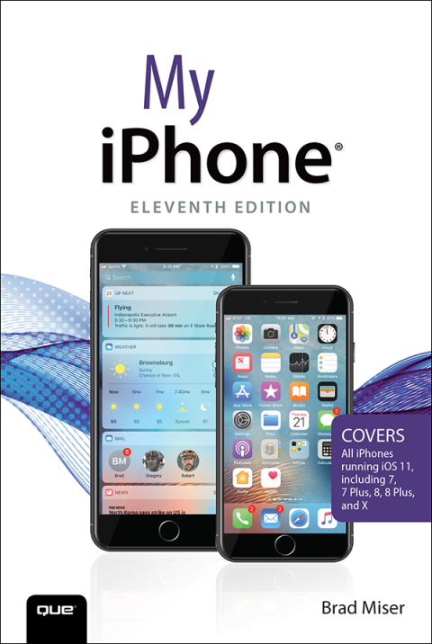 Book My iPhone free