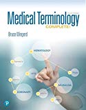Book Medical Terminology Complete! PLUS MyLab Medical Terminology with Pearson eText--Access Card Package free