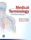 Book Medical Terminology: A Living Language PLUS MyLab Medical Terminology with Pearson eText - Access Card Package free