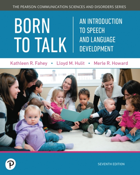 Book Born to Talk free