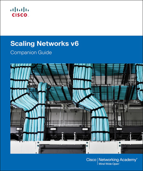 Book Scaling Networks v6 Companion Guide free