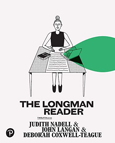 Book Longman Reader, The (2-downloads) free