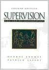 Book Supervision: The Art of Management free