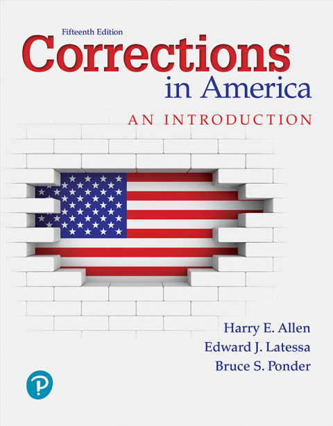 Book Corrections in America: An Introduction free