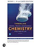 Book General, Organic, and Biological Chemistry: Structures of Life, Books a la Carte Edition free