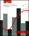 Book SPSS Base 7.0 for Windows User's Guide free