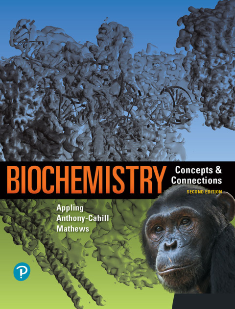 Book Biochemistry: Concepts and Connections free