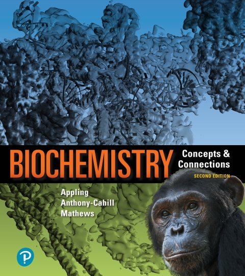 Book Biochemistry: Concepts and Connections free