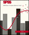 Book SPSS Base 7.0 Syntax Reference Guide free