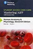 Book Mastering A&P with Pearson eText -- Standalone Access Card -- for Human Anatomy & Physiology free