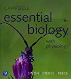 Book Campbell Essential Biology with Physiology Plus Mastering Biology with Pearson eText -- Access Card Package (6th Edition) (What's New in Biology) free