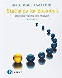 Book Statistics for Business: Decision Making and Analysis Plus MyLab Statistics with Pearson eText -- 24 Month Access Card Package free