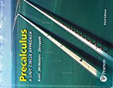 Book Precalculus: A Unit Circle Approach plus MyLab Math with Pearson eText -- 24-Month Access Card Package (3rd Edition) free