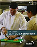 Book ServSafe CourseBook with Answer Sheet (7th Edition) free