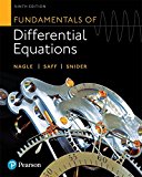 Book MyLab Math with Pearson eText -- 24-Month Standalone Access Card -- for Fundamentals of Differential Equations (My Math Lab) free