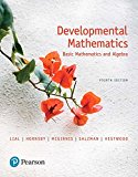 Book MyLab Math with Pearson eText -- 18-Week Student Access Card -- for Developmental Mathematics (My Math Lab) free