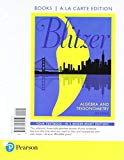 Book Algebra and Trigonometry, Books A La Carte Edition Plus MyLab Math with eText -- 24-Month Access Card Package free