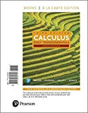 Book Single Variable Calculus: Early Transcendentals, Books A La Carte Edition free