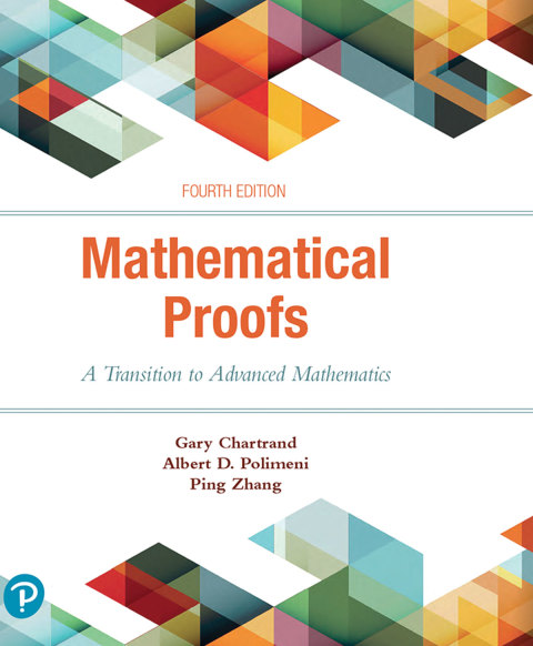 Book Mathematical Proofs: A Transition to Advanced Mathematics free